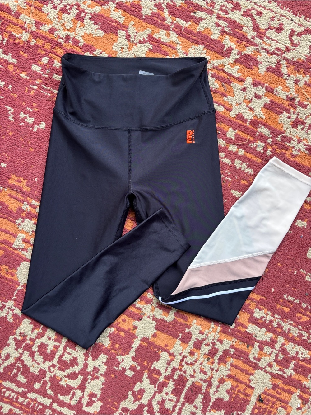PE Nation Work Out Pants